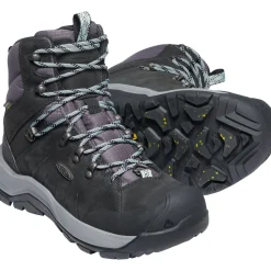 Keen Revel Iv Mid Polar Women's