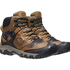 Keen Ridge Flex Mid Wp Men