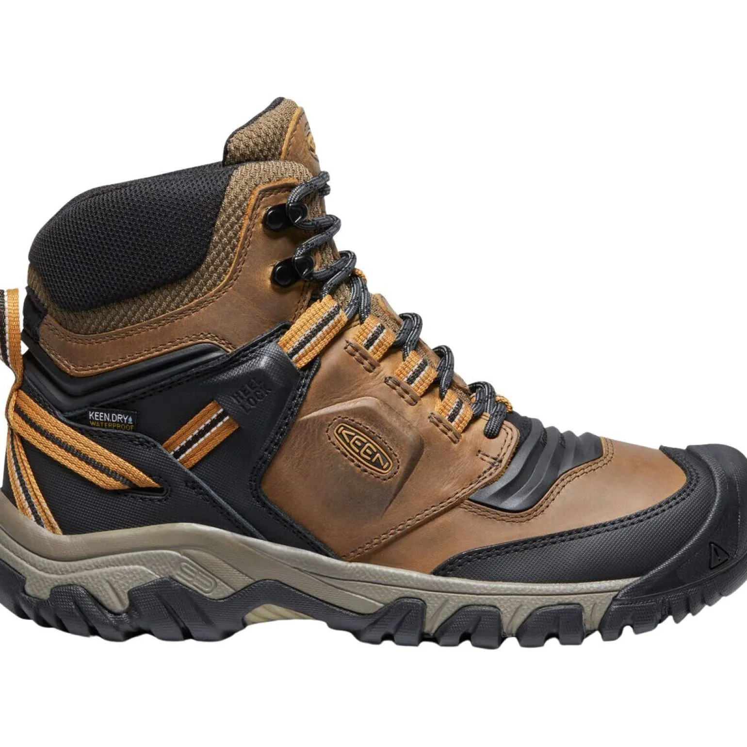 Keen Ridge Flex Mid Wp Men