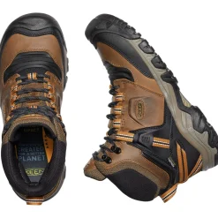 Keen Ridge Flex Mid Wp Men