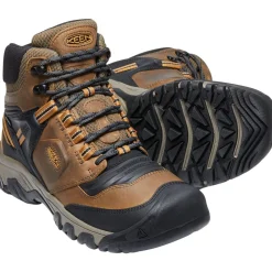 Keen Ridge Flex Mid Wp Men