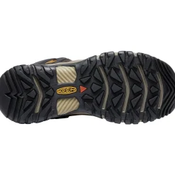 Keen Ridge Flex Mid Wp Men