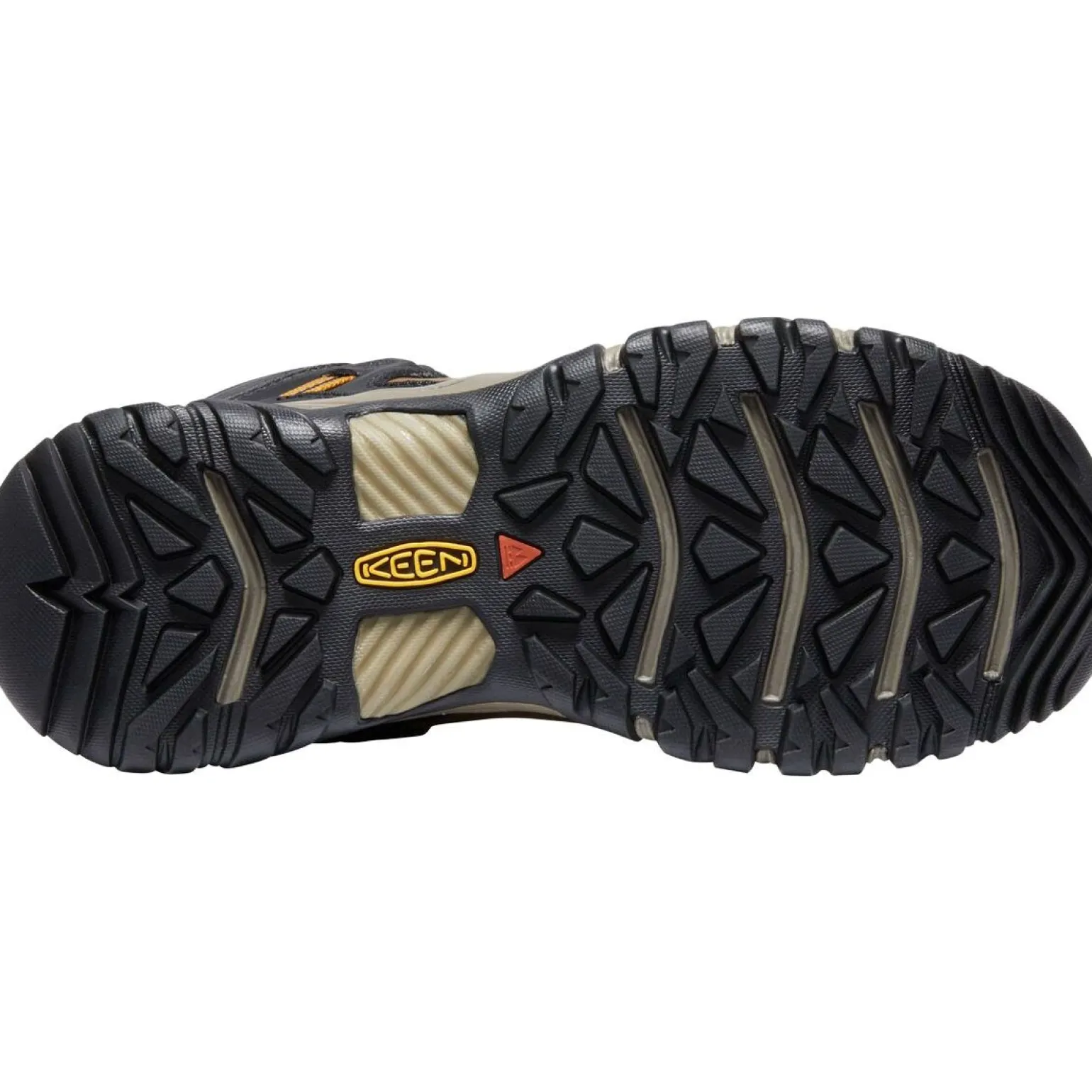 Keen Ridge Flex Mid Wp Men
