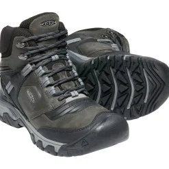 Keen Ridge Flex Mid Wp Men