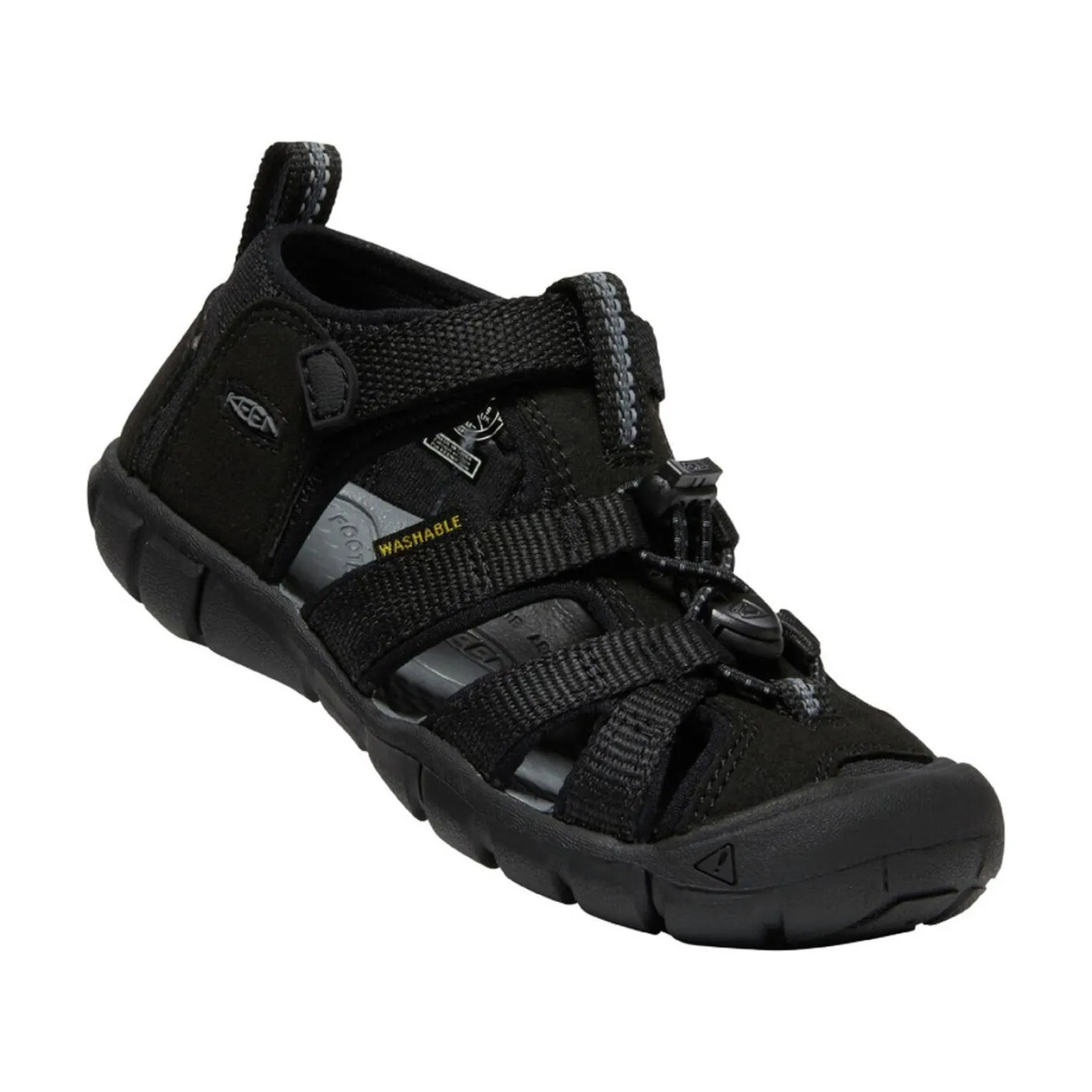 Keen Seacamp Ii Cnx Children