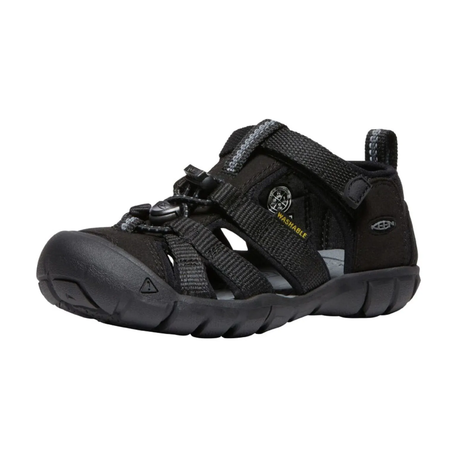 Keen Seacamp Ii Cnx Children