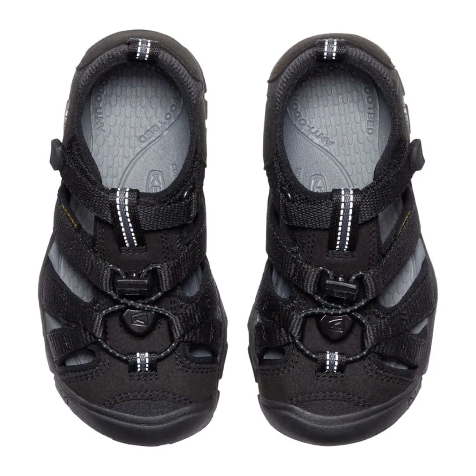 Keen Seacamp Ii Cnx Children