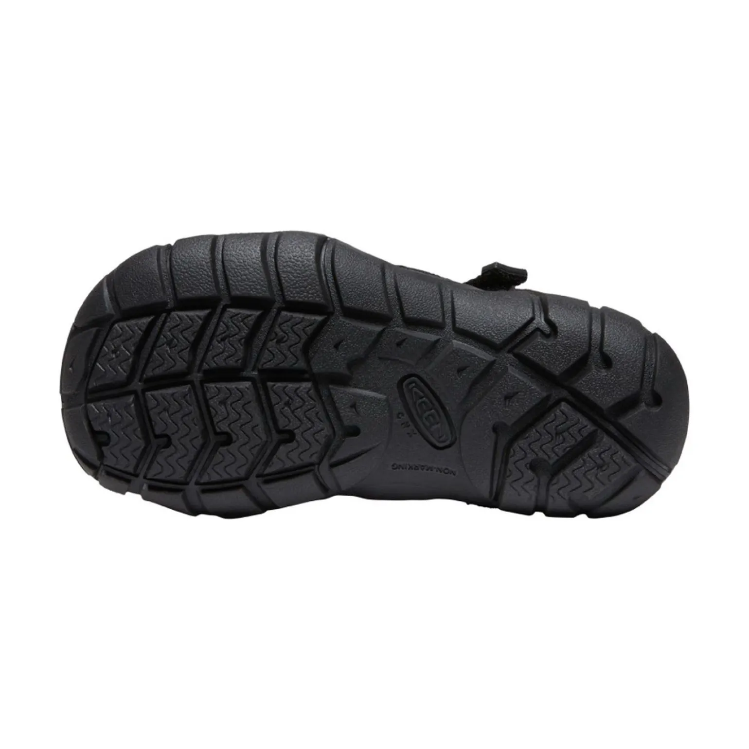 Keen Seacamp Ii Cnx Children