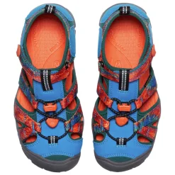 Keen Seacamp Ii Cnx Children