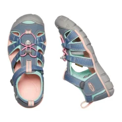 Keen Seacamp Ii Cnx Children