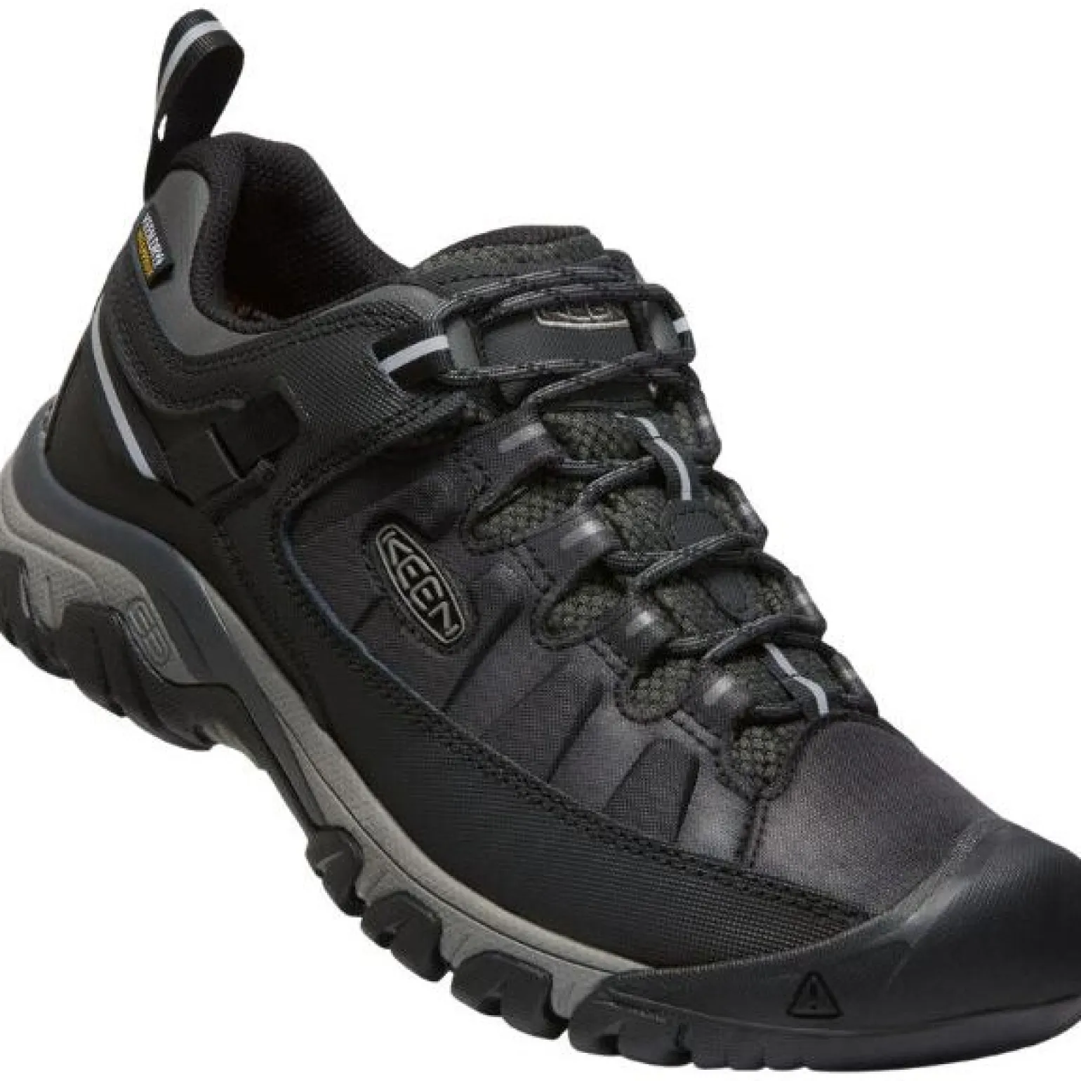 Keen Targhee Exp Wp Men