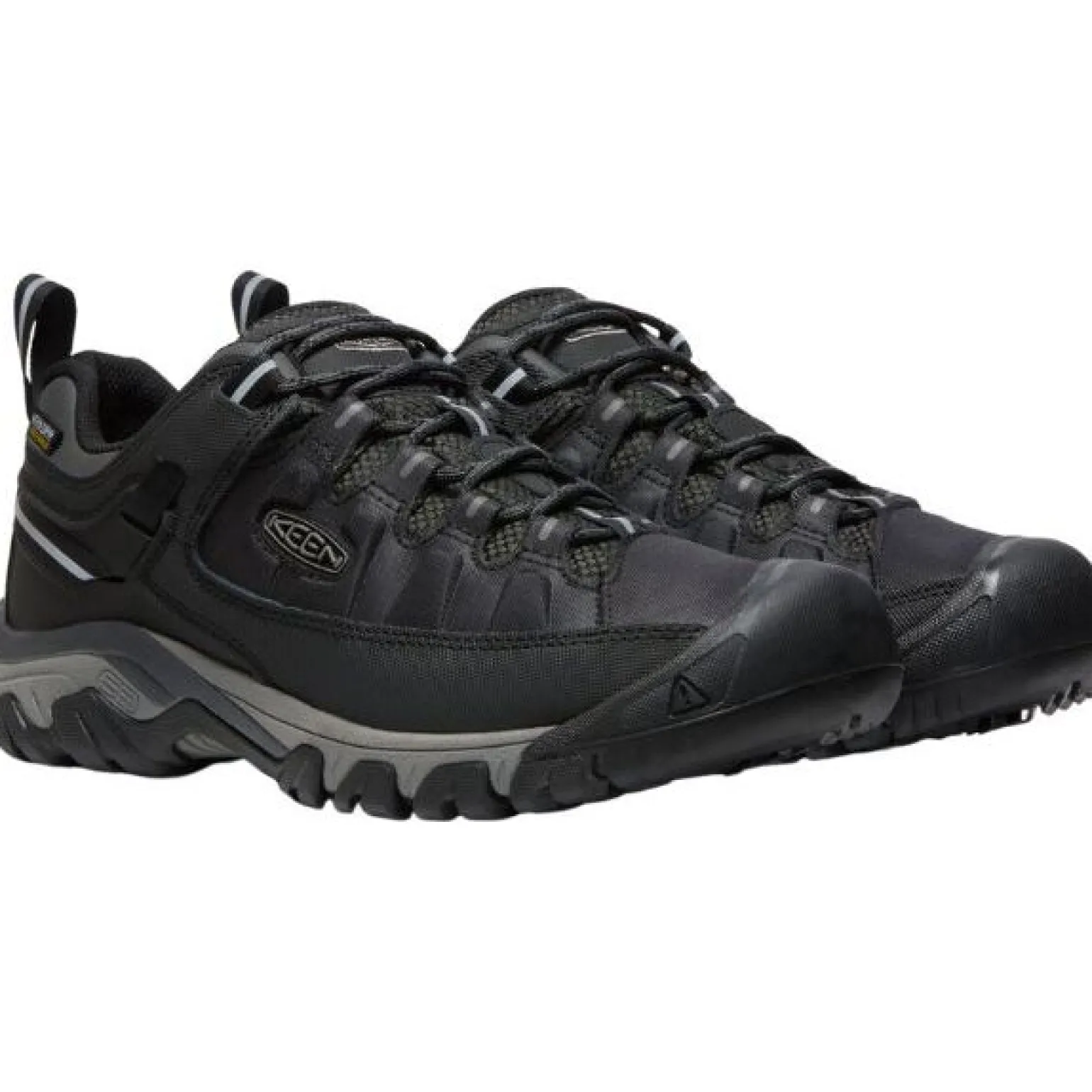 Keen Targhee Exp Wp Men