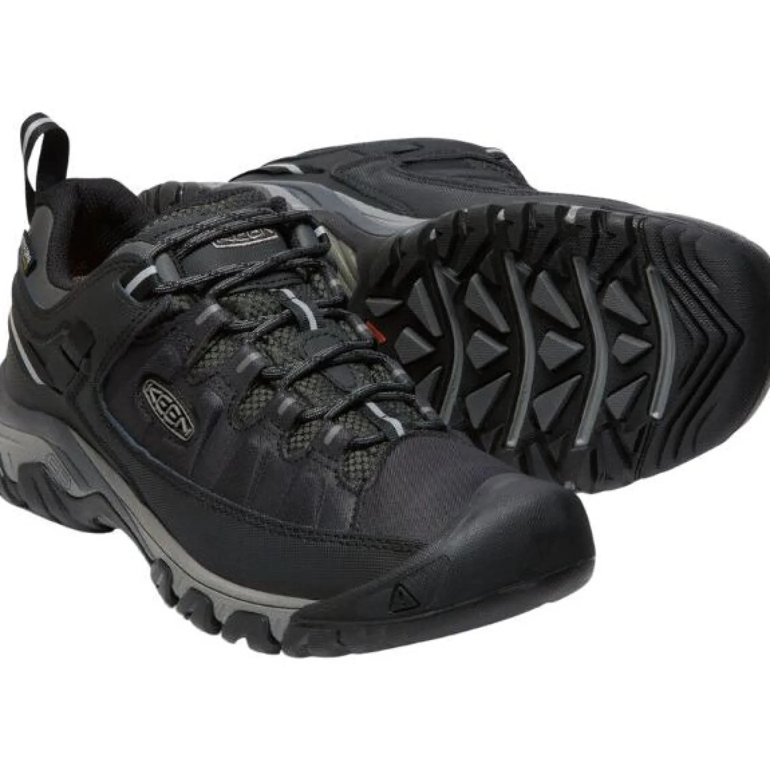 Keen Targhee Exp Wp Men