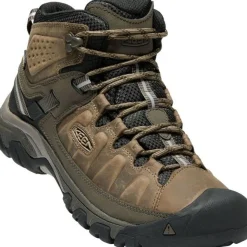 Keen Targhee Iii Mid Wp Men
