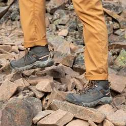 Keen Targhee Iii Mid Wp Men