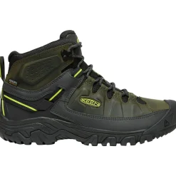 Keen Targhee Iii Mid Wp Men
