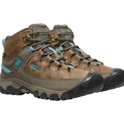 Keen Targhee Iii Mid Wp Women