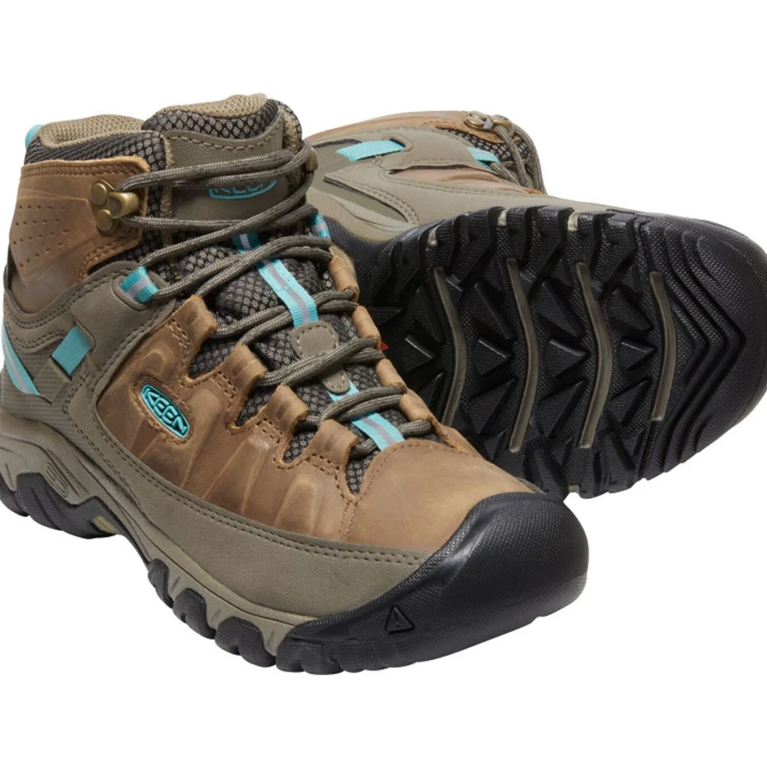 Keen Targhee Iii Mid Wp Women