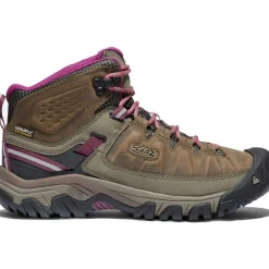 Keen Targhee Iii Mid Wp Women