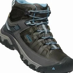 Keen Targhee Iii Mid Wp Women