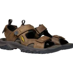 Keen Targhee Iii Open Toe Sandal Men