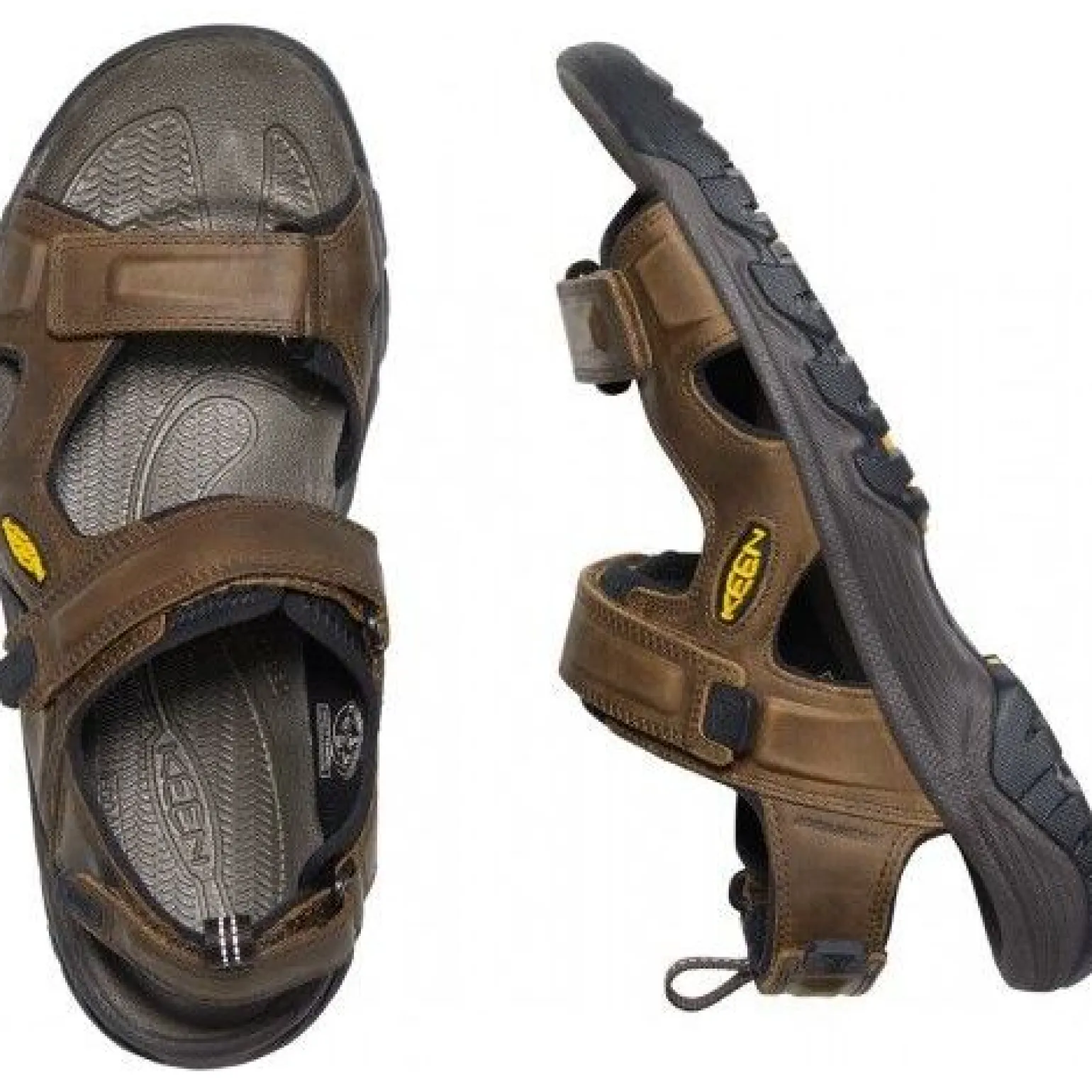 Keen Targhee Iii Open Toe Sandal Men