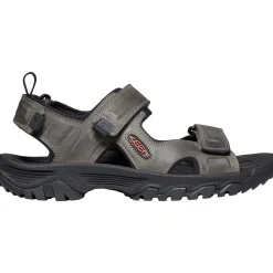 Keen Targhee Iii Open Toe Sandal Men
