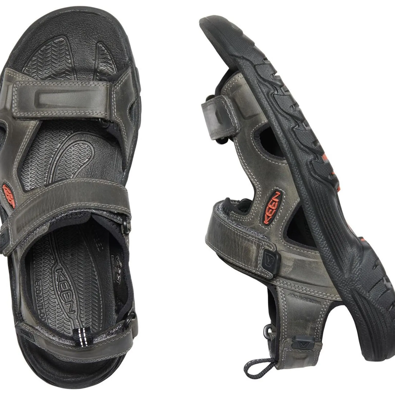 Keen Targhee Iii Open Toe Sandal Men