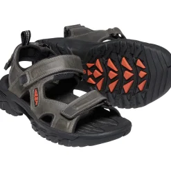 Keen Targhee Iii Open Toe Sandal Men