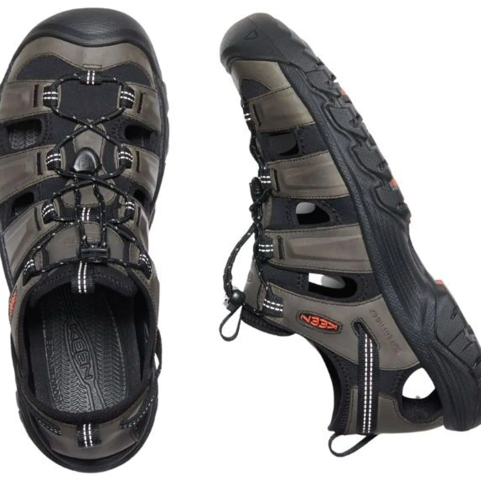 Keen Targhee Iii Sandal Men