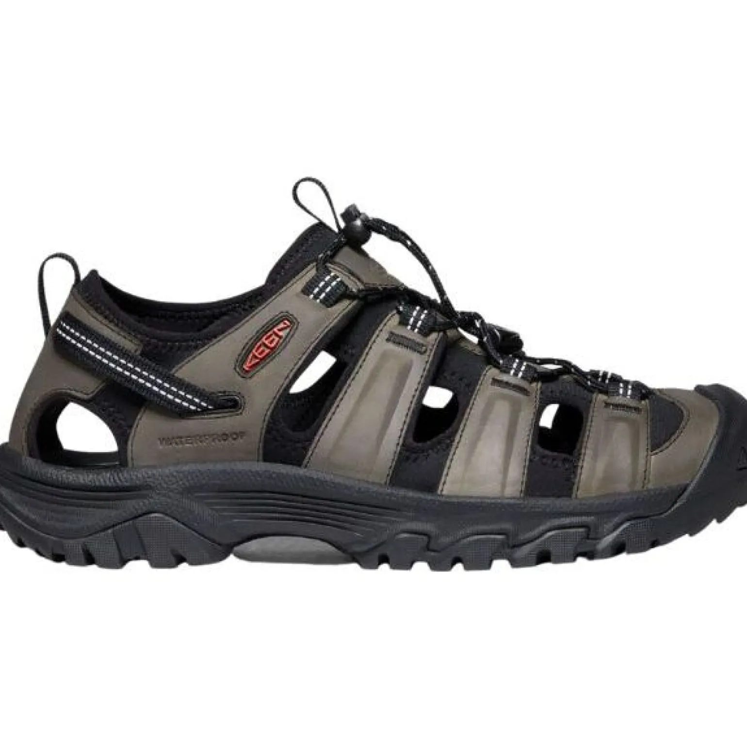 Keen Targhee Iii Sandal Men