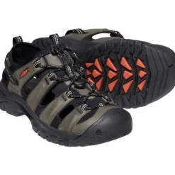 Keen Targhee Iii Sandal Men
