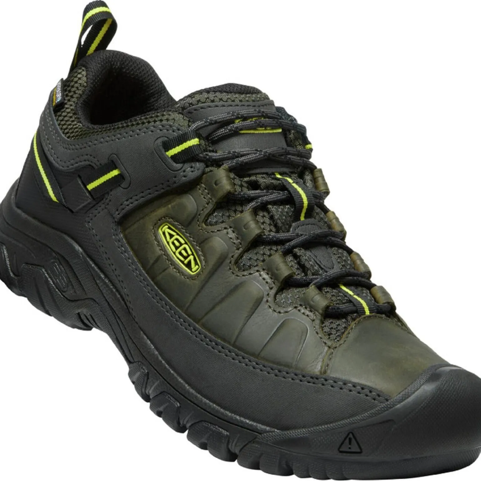 Keen Targhee Iii Wp Men