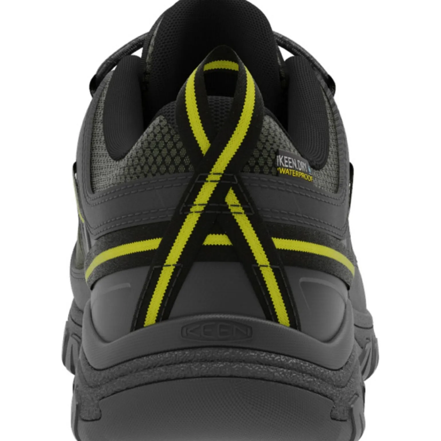 Keen Targhee Iii Wp Men