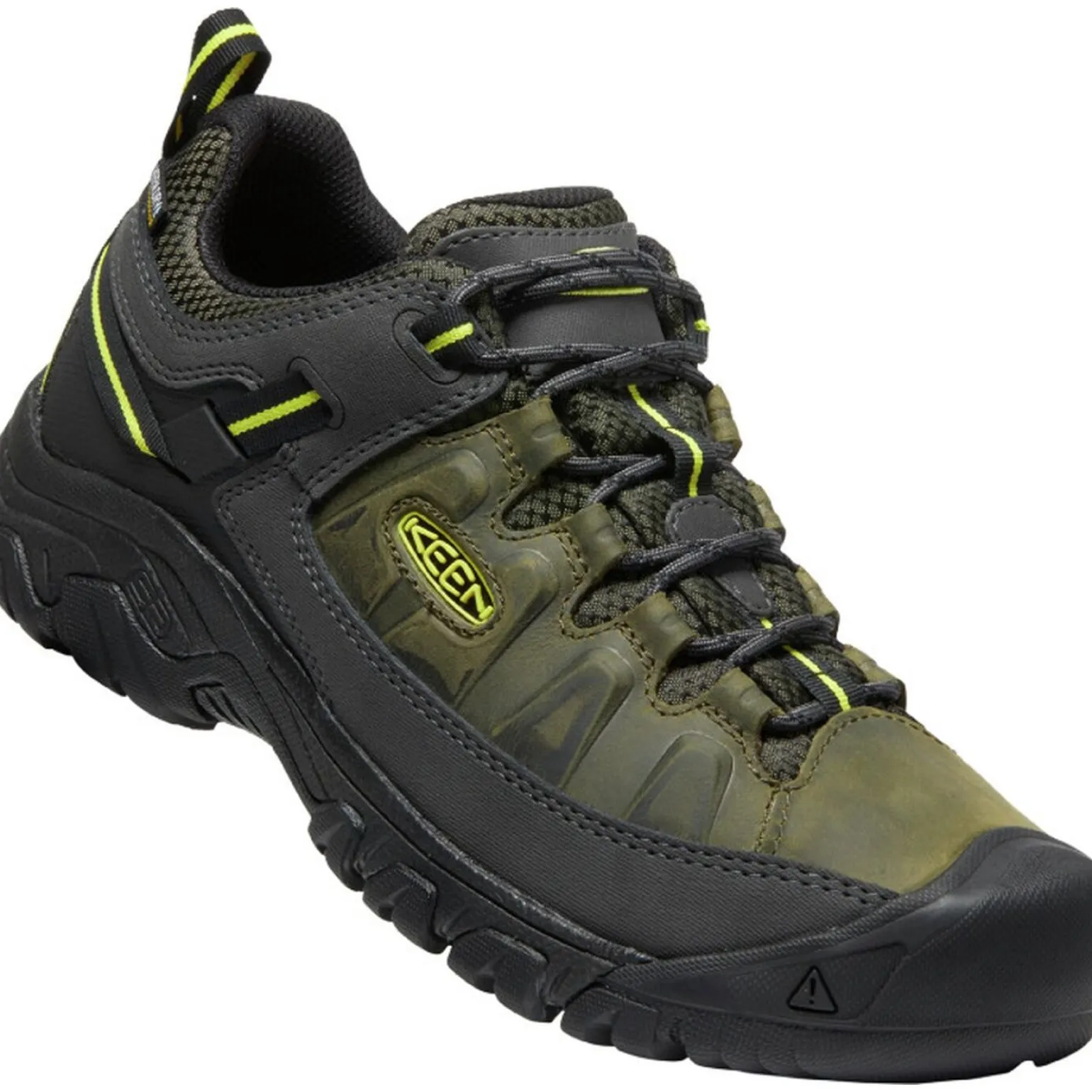 Keen Targhee Iii Wp Men