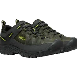 Keen Targhee Iii Wp Men