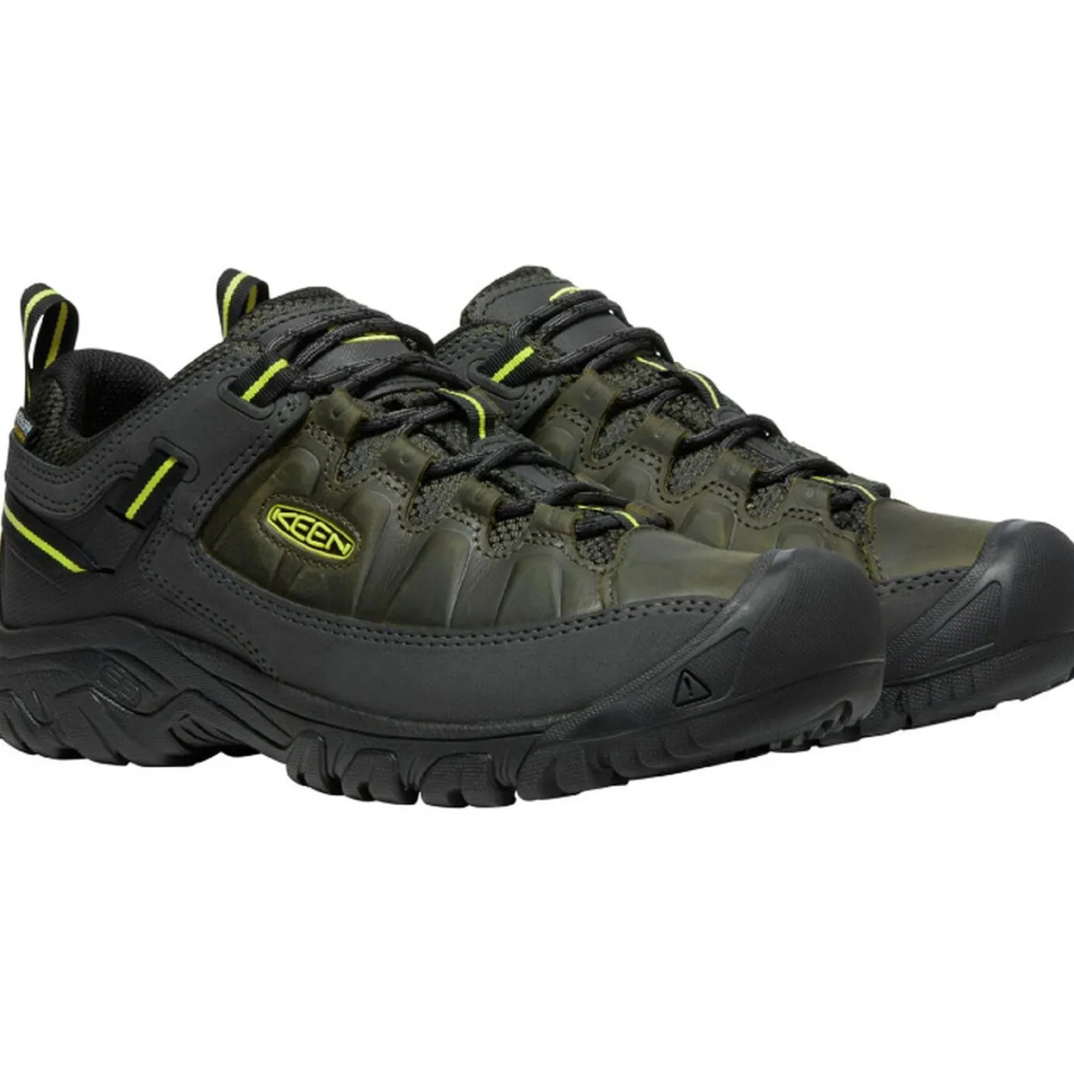 Keen Targhee Iii Wp Men