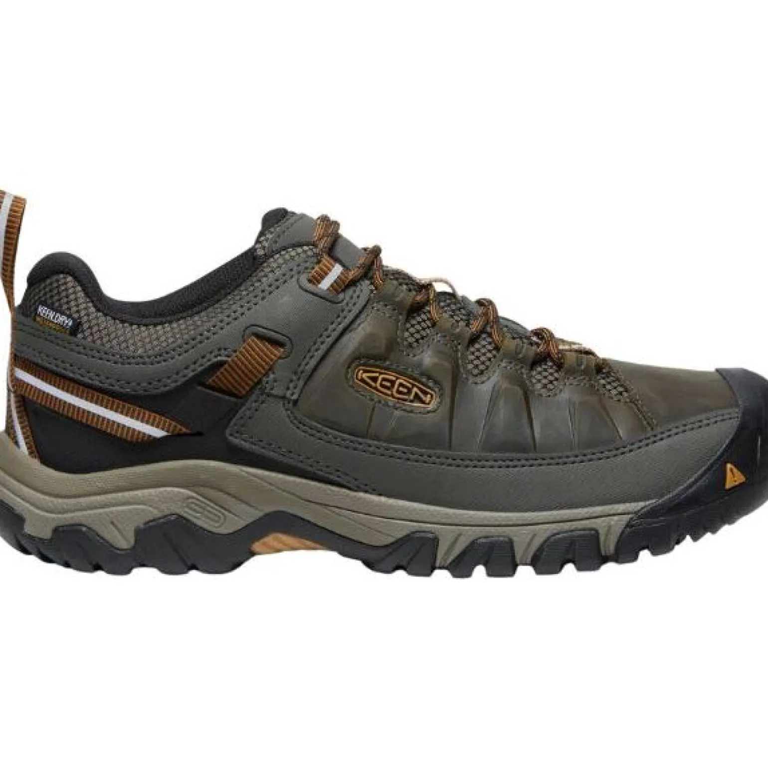 Keen Targhee Iii Wp Men