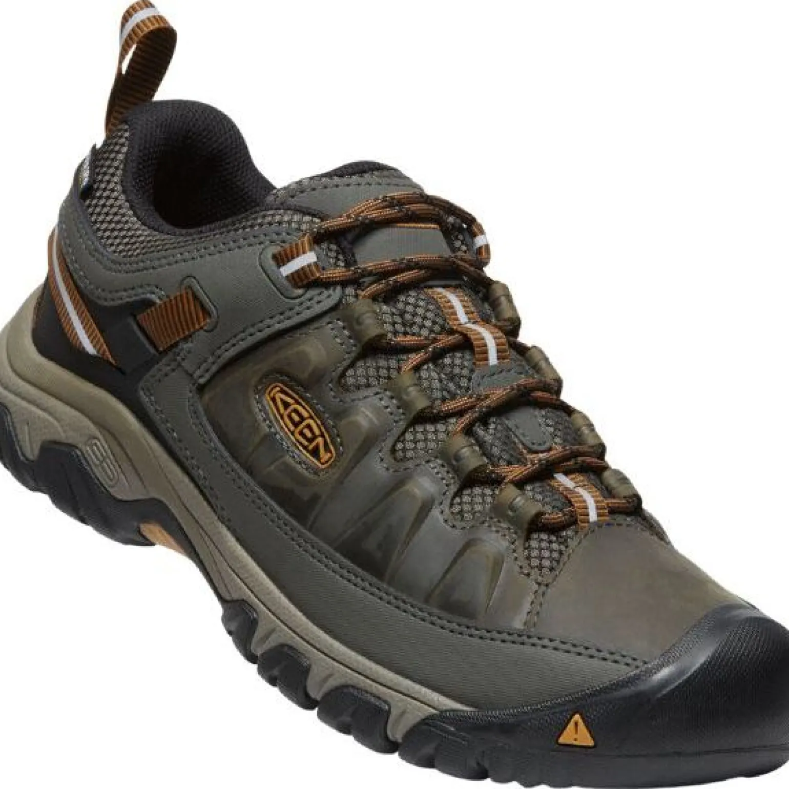 Keen Targhee Iii Wp Men