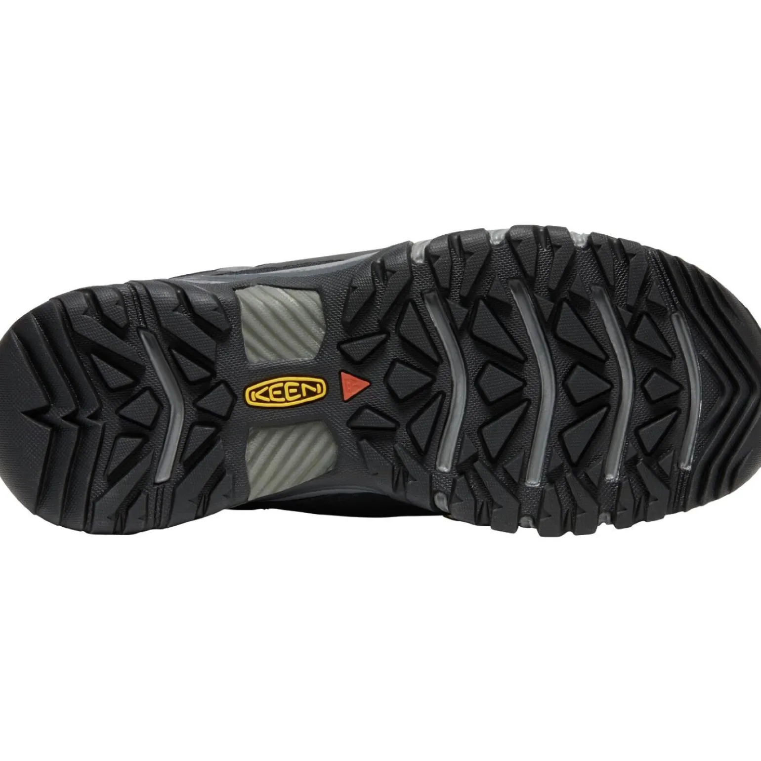 Keen Targhee Iii Wp Men