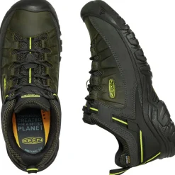 Keen Targhee Iii Wp Men