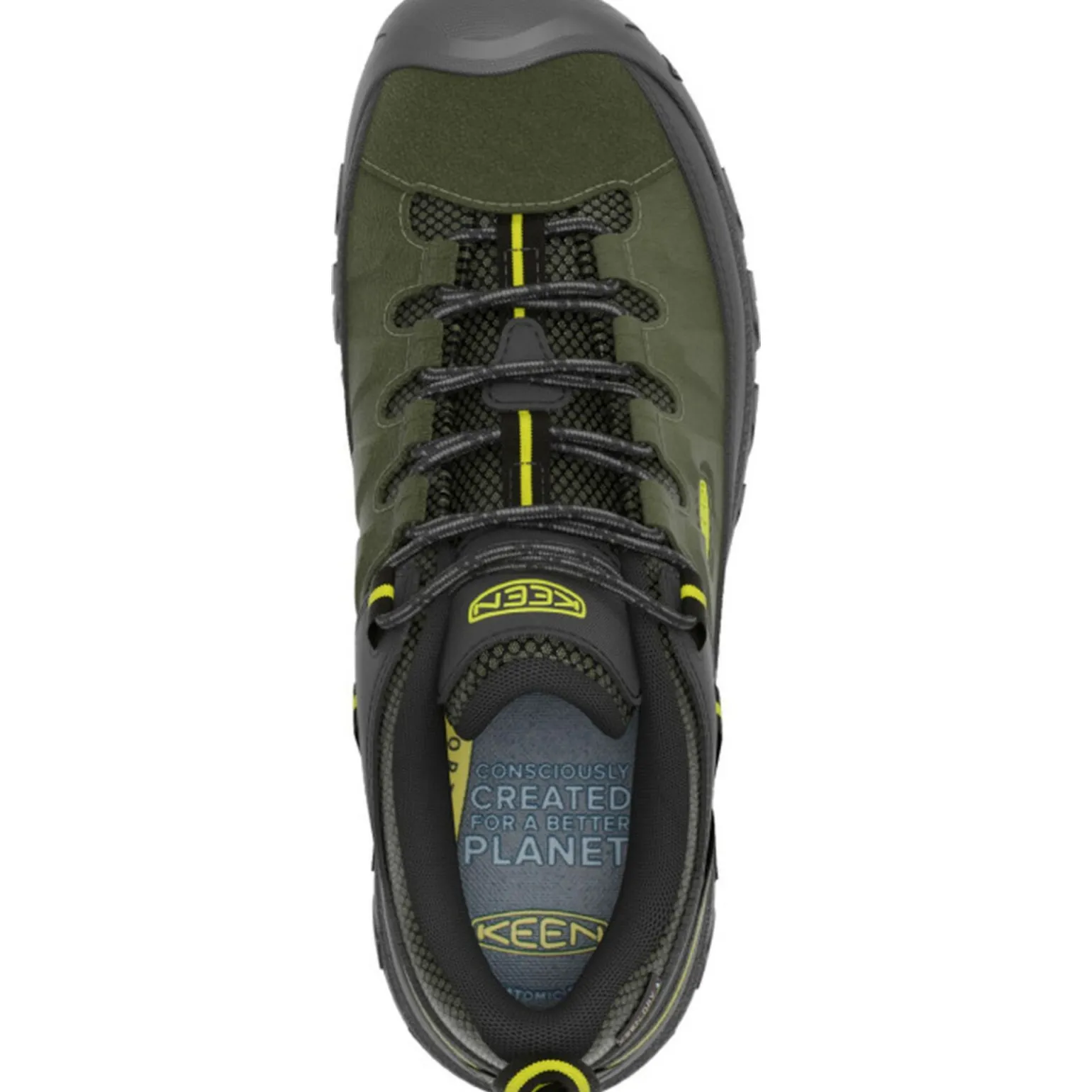 Keen Targhee Iii Wp Men