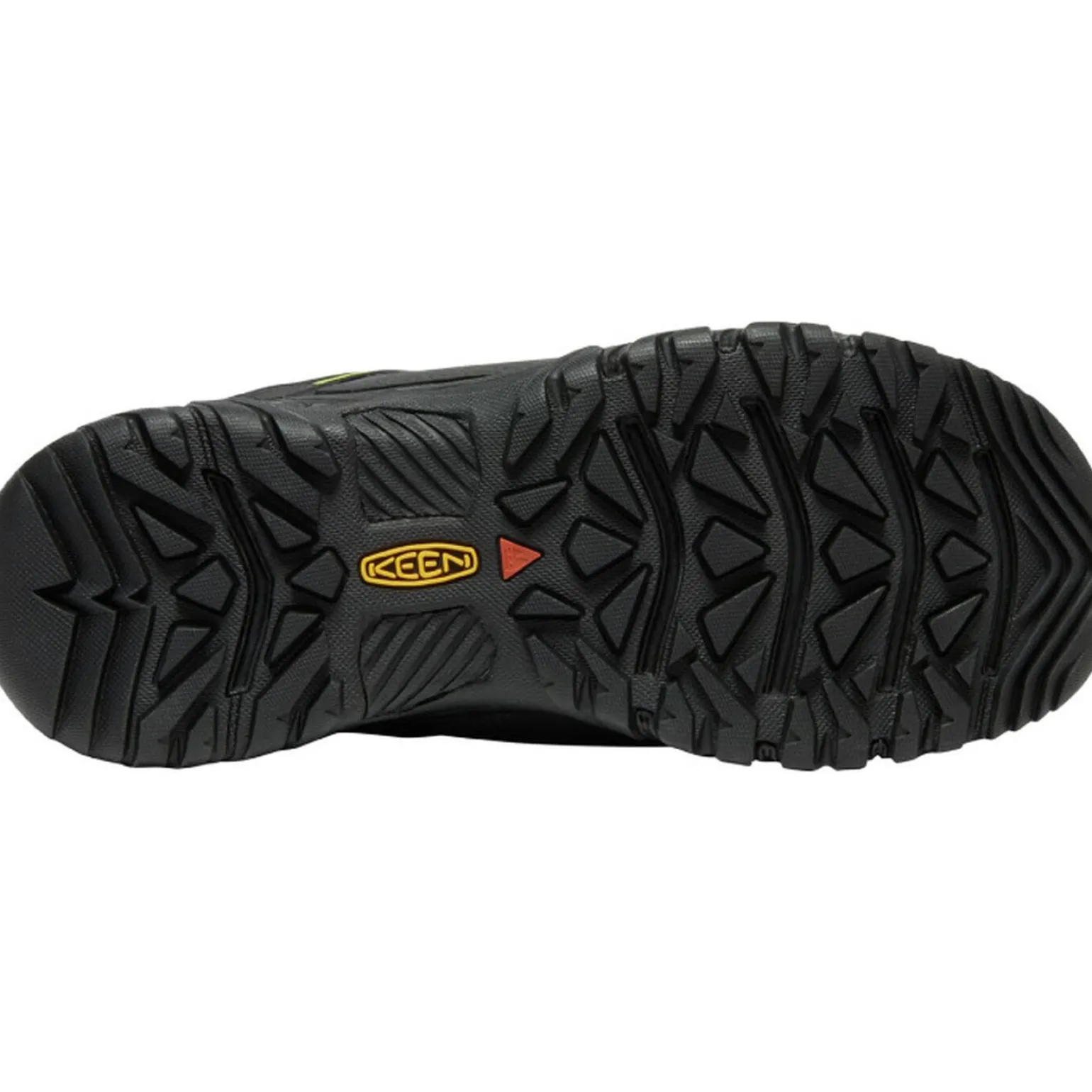 Keen Targhee Iii Wp Men