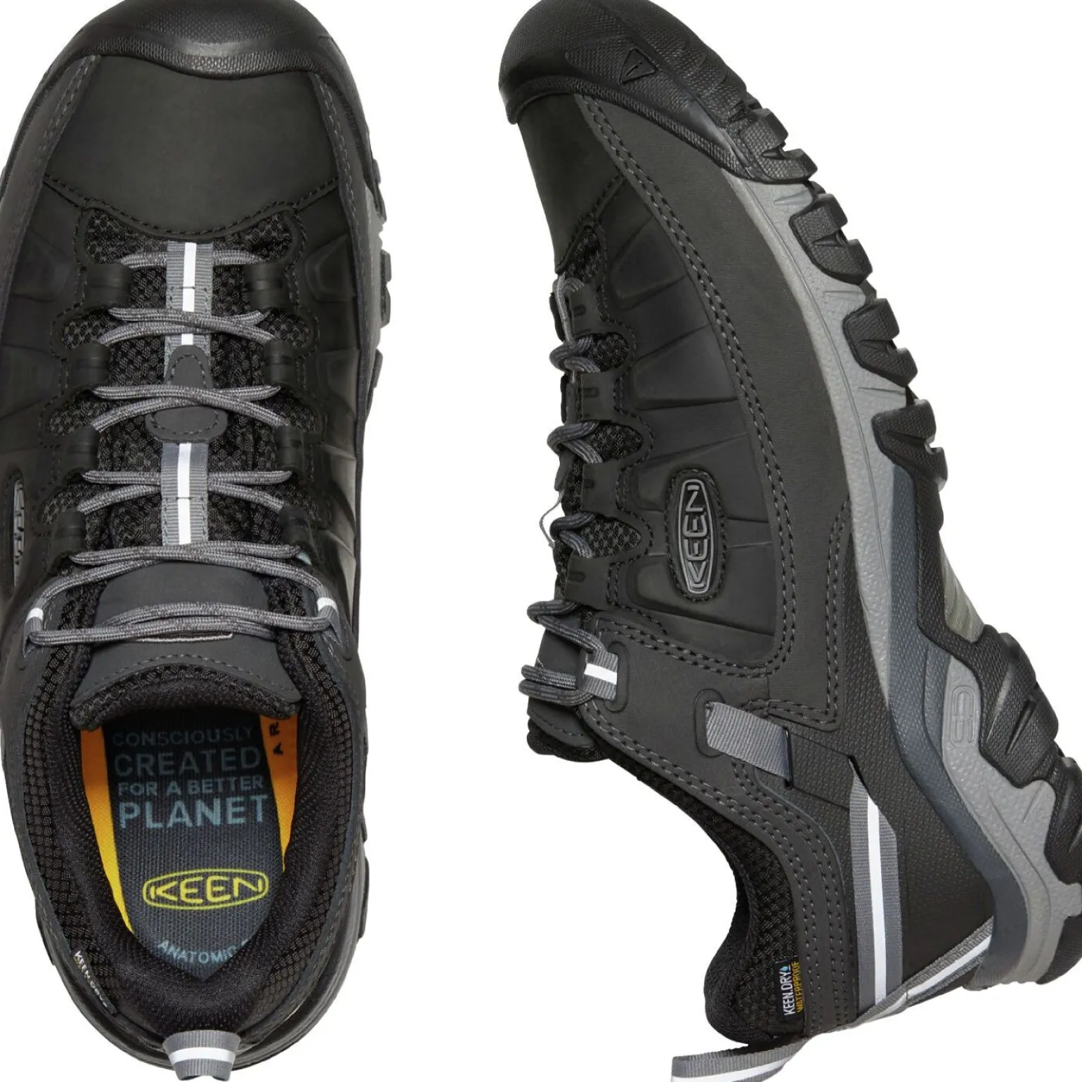 Keen Targhee Iii Wp Men