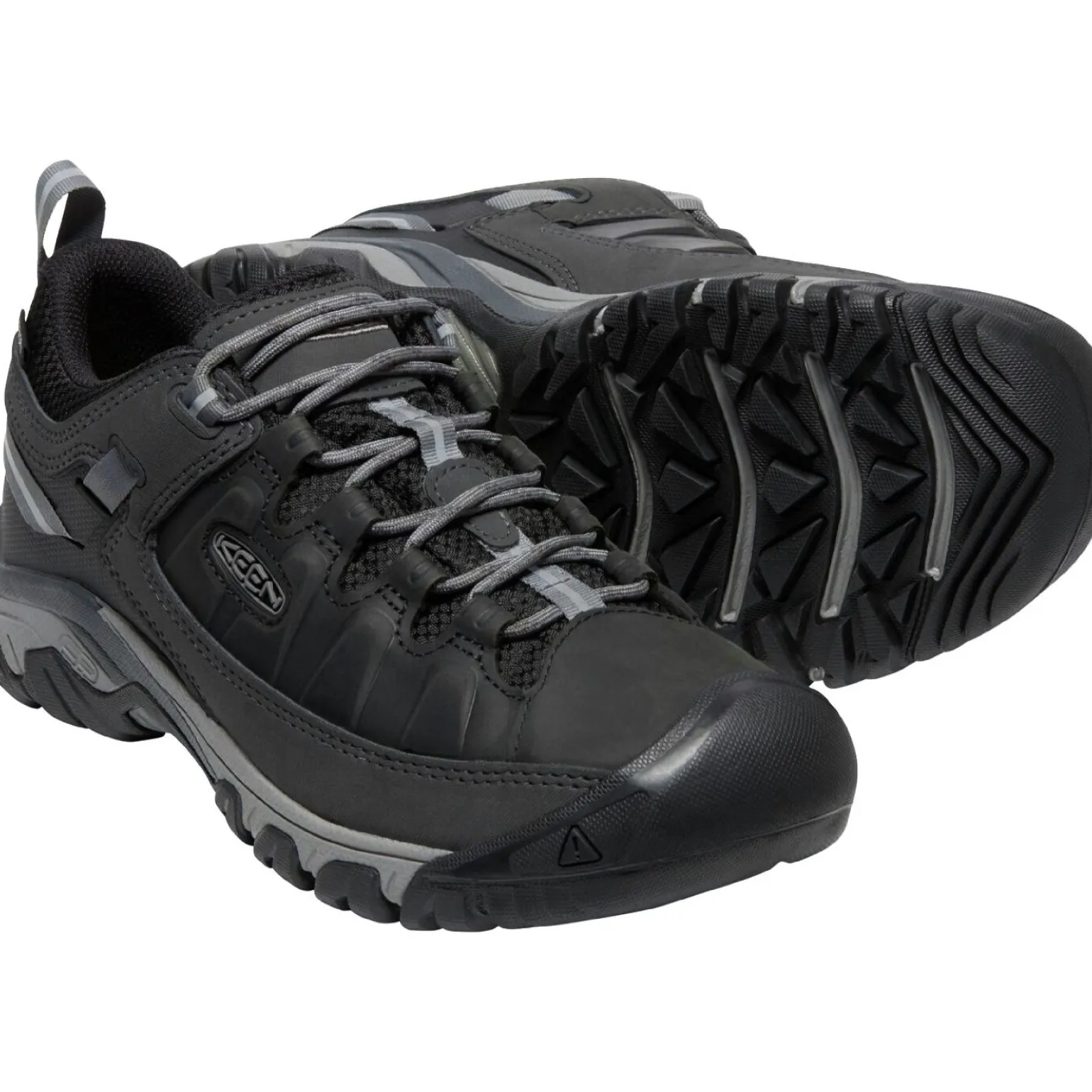 Keen Targhee Iii Wp Men