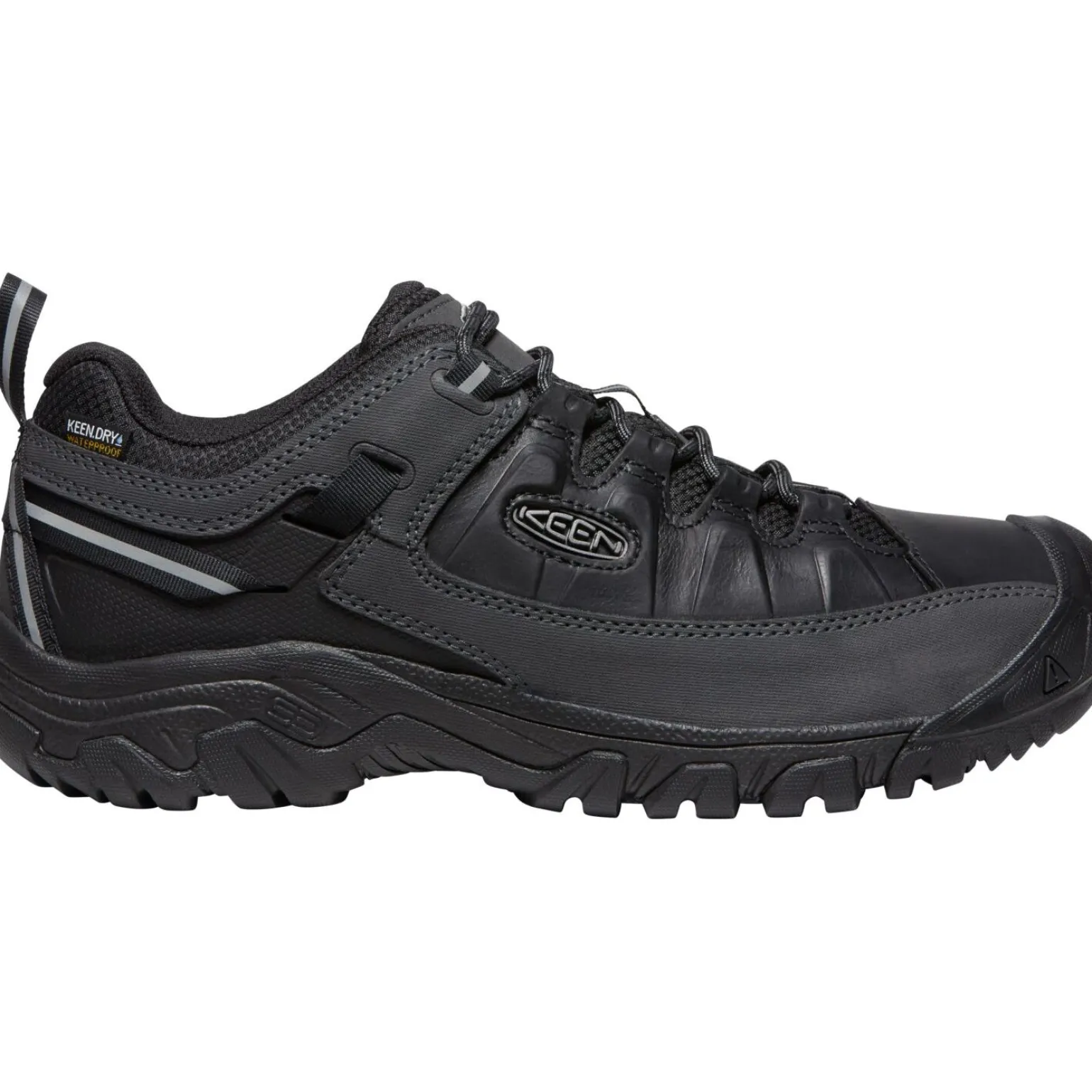 Keen Targhee Iii Wp Men's