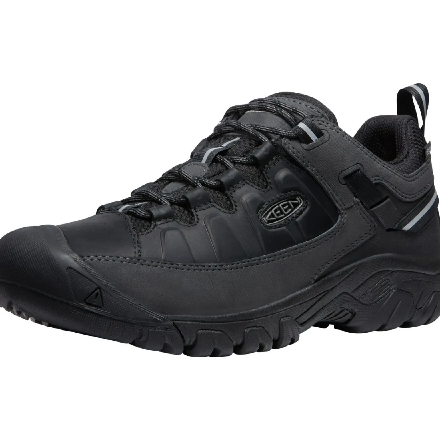 Keen Targhee Iii Wp Men's
