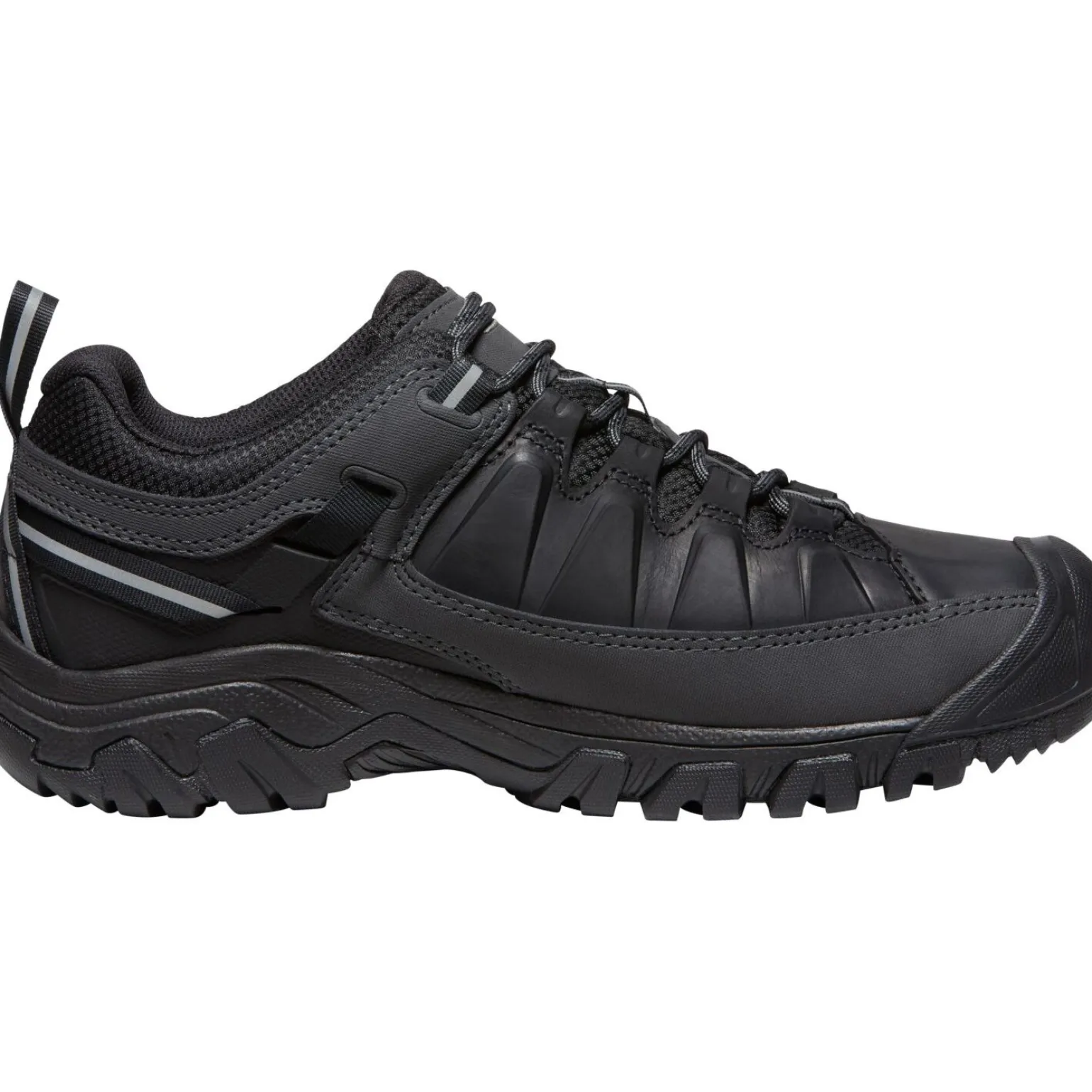 Keen Targhee Iii Wp Men's
