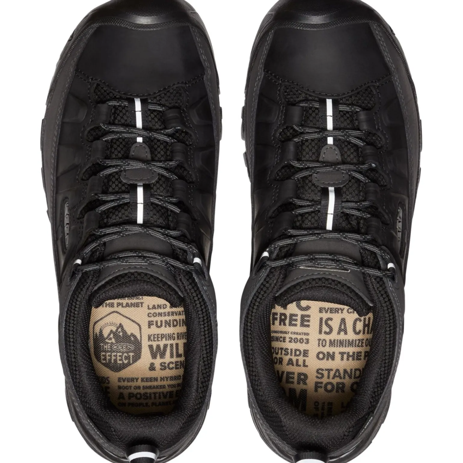 Keen Targhee Iii Wp Men's