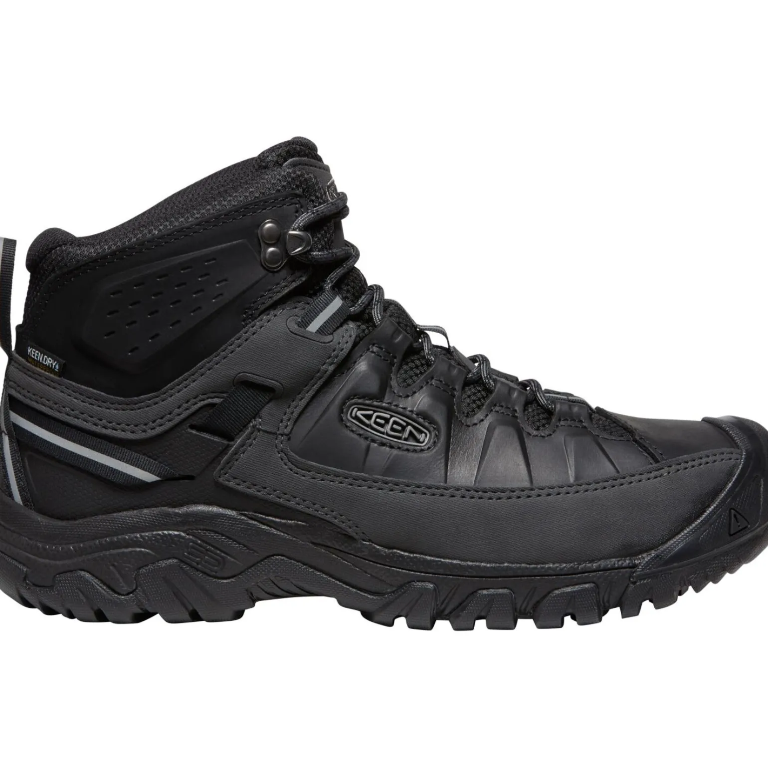Keen Targhee Iii Wp Men's 1028129